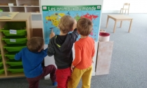 sept.2015 - Ecole Montessori Dijon 01